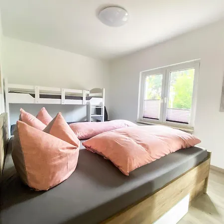 Kreitlow ファームステイ