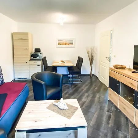 Agroturismo Kreitlow Ribnitz-Damgarten