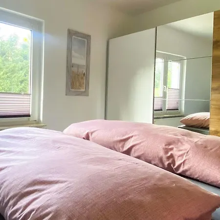 Kreitlow ファームステイ リーブニッツ・ダムガルテン