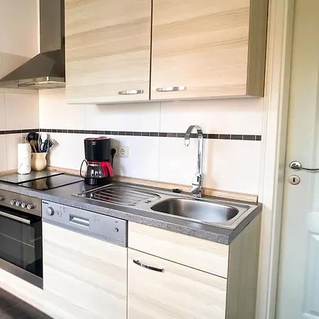 Kreitlow ファームステイ *