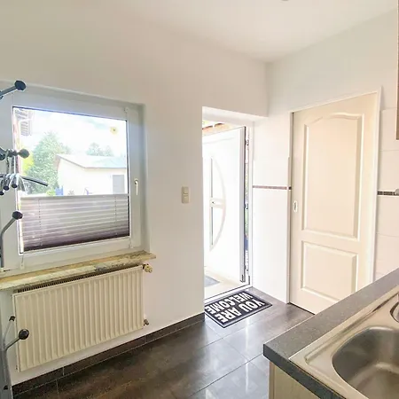 Kreitlow ファームステイ