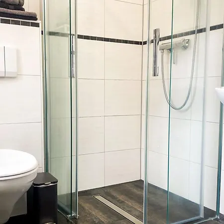 Kreitlow ファームステイ