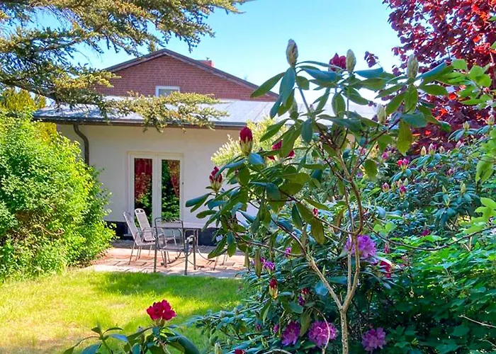 Alloggio per agriturismo Kreitlow
