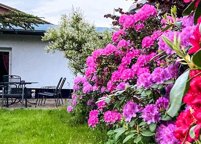 Alloggio per agriturismo Kreitlow
